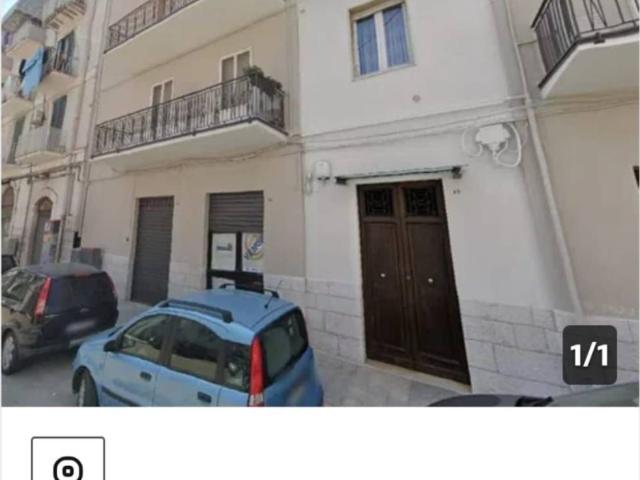 Immobile in affitto a Trani BT
