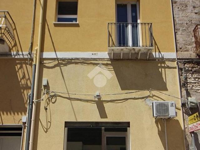 Immobile in affitto a Trapani TP