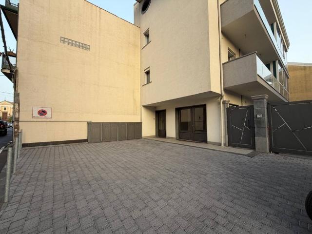 Immobile in affitto a Tremestieri Etneo CT