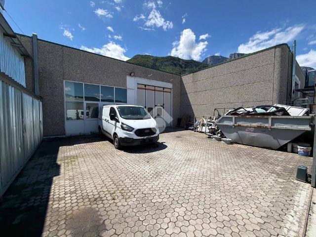 Immobile in affitto a Trento TN