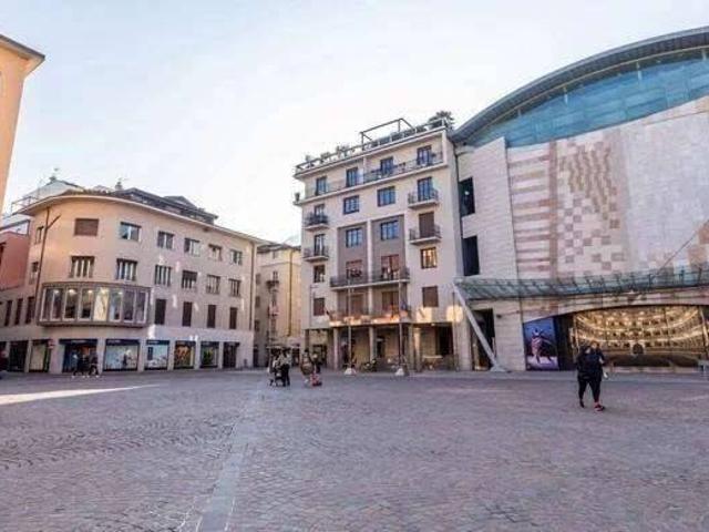 Immobile in affitto a Trento TN