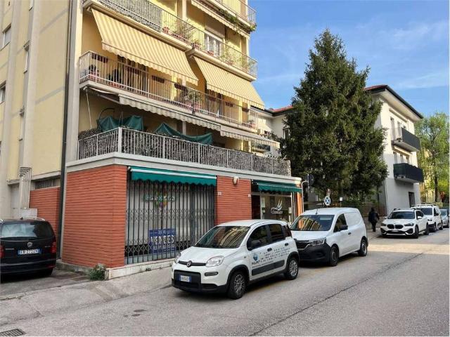 Immobile in affitto a Trento TN