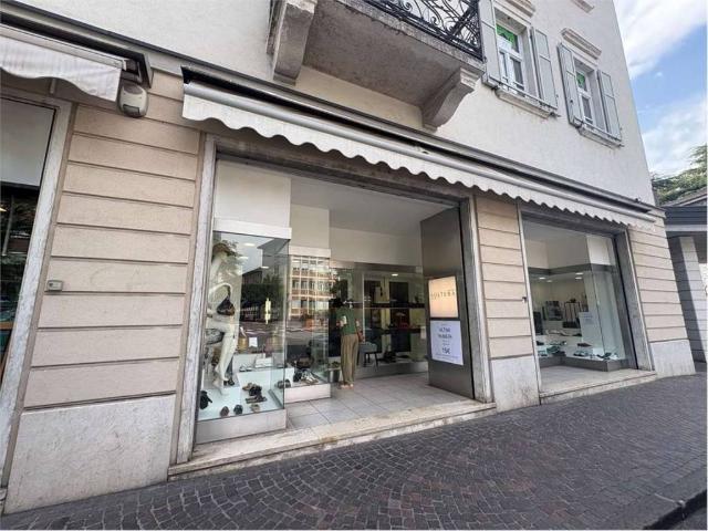 Immobile in affitto a Trento TN