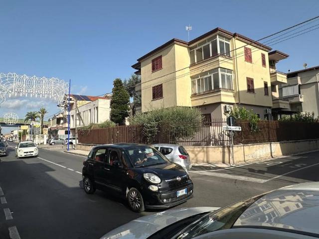 Immobile in affitto a Trentola Ducenta CE