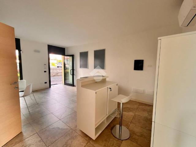Immobile in affitto a Trescore Balneario BG