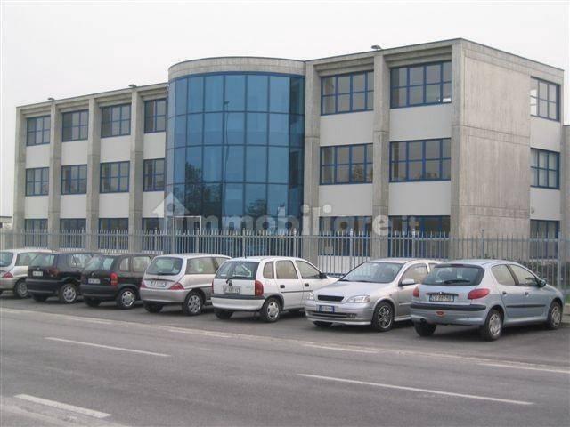Immobile in affitto a Treviglio BG