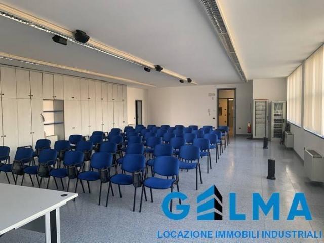Immobile in affitto a Treviglio BG