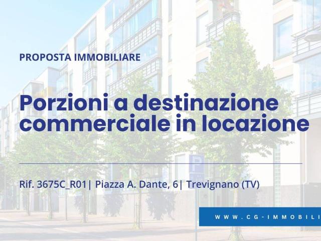 Immobile in affitto a Trevignano TV