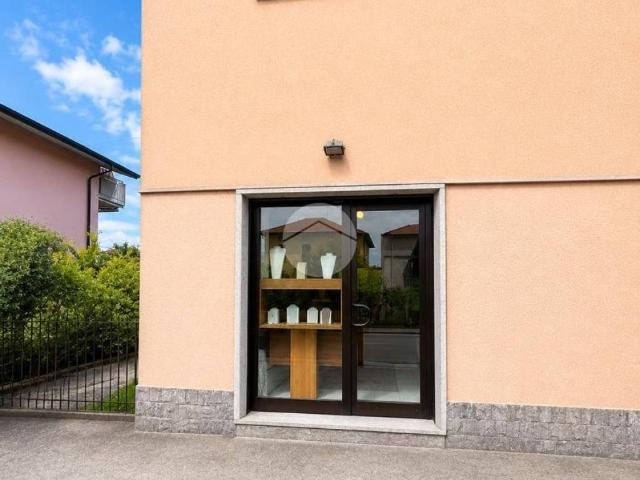 Immobile in affitto a Treviolo BG