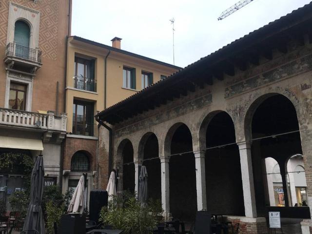 Immobile in affitto a Treviso TV