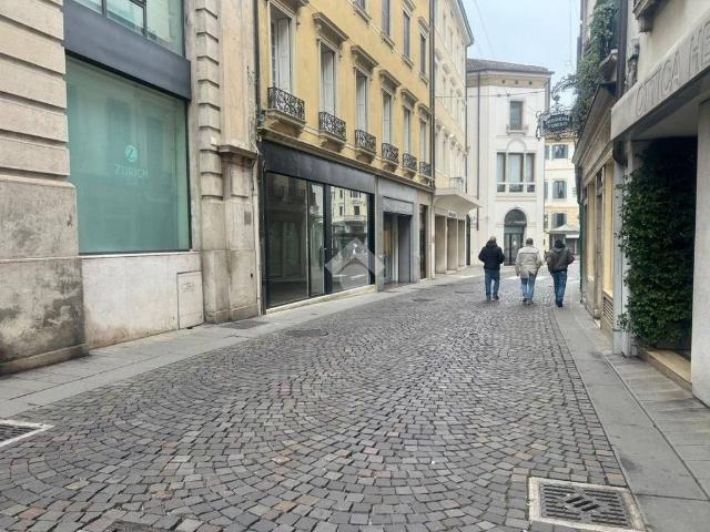 Immobile in affitto a Treviso TV