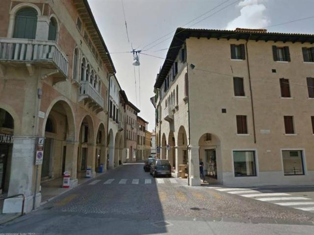 Immobile in affitto a Treviso TV