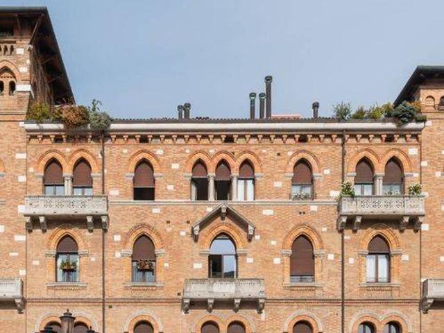 Immobile in affitto a Treviso TV