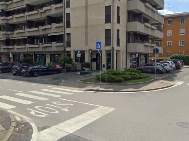 Immobile in affitto a Trezzano sul Naviglio MI