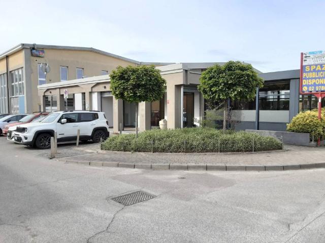 Immobile in affitto a Trezzano sul Naviglio MI