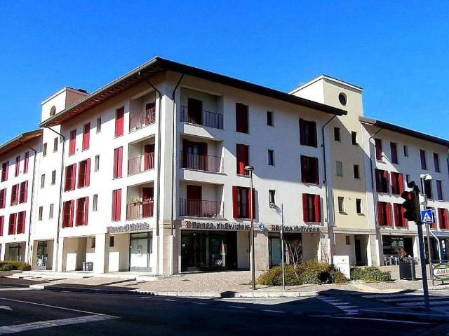 Immobile in affitto a Tricesimo UD