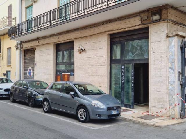 Immobile in affitto a Triggiano BA
