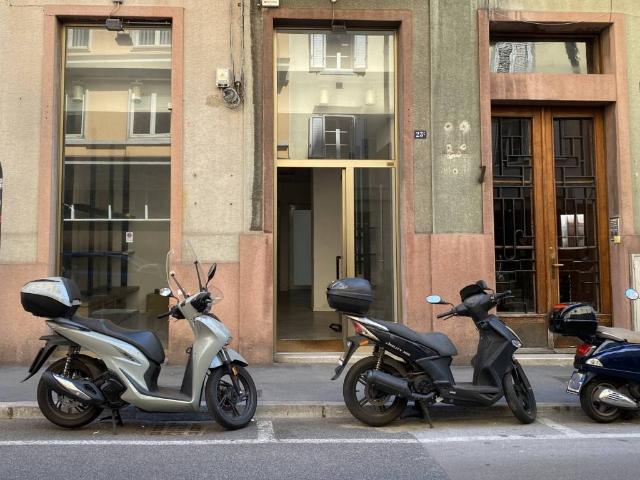 Immobile in affitto a Trieste TS
