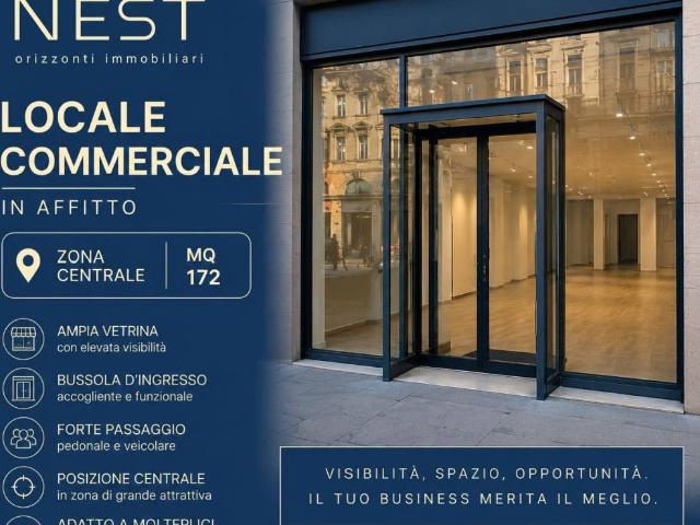 Immobile in affitto a Trieste TS