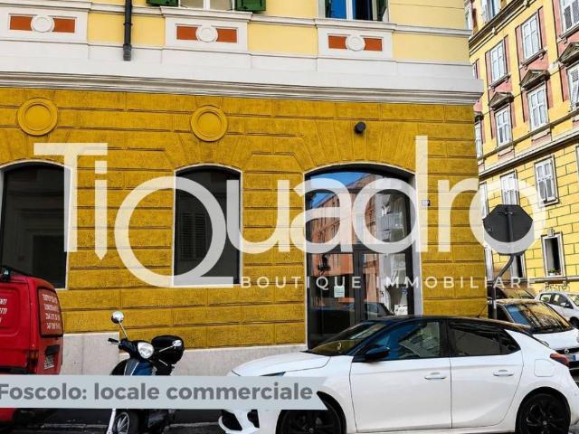 Immobile in affitto a Trieste TS