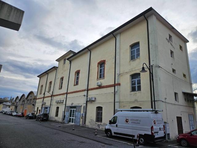 Immobile in affitto a Trieste TS