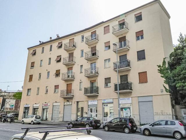 Immobile in affitto a Trieste TS