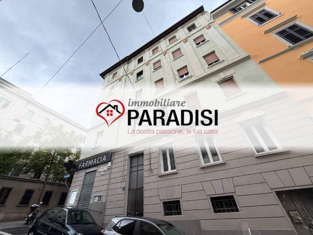 Immobile in affitto a Trieste TS