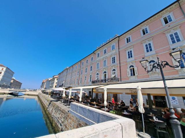 Immobile in affitto a Trieste TS