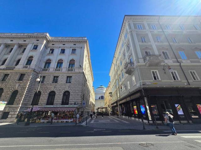 Immobile in affitto a Trieste TS