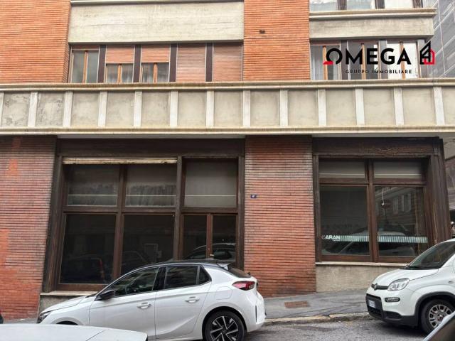 Immobile in affitto a Trieste TS