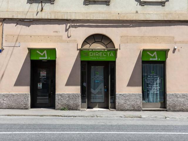Immobile in affitto a Trieste TS