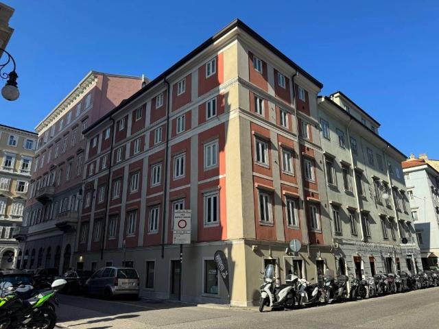 Immobile in affitto a Trieste TS