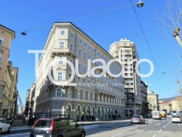 Immobile in affitto a Trieste TS