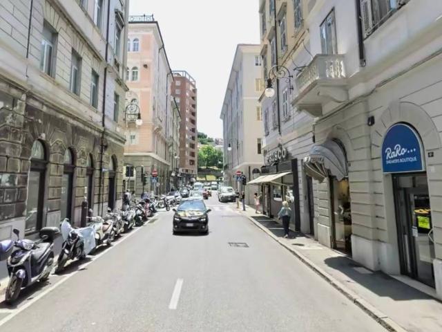 Immobile in affitto a Trieste TS