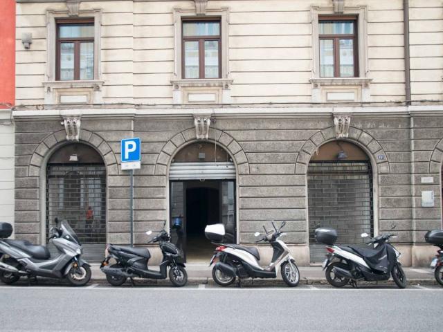 Immobile in affitto a Trieste TS