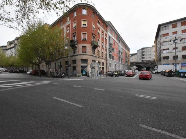 Immobile in affitto a Trieste TS
