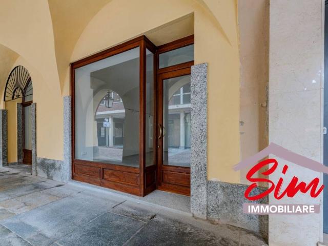 Immobile in affitto a Trino VC