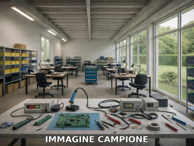 Immobile in affitto a Trissino VI