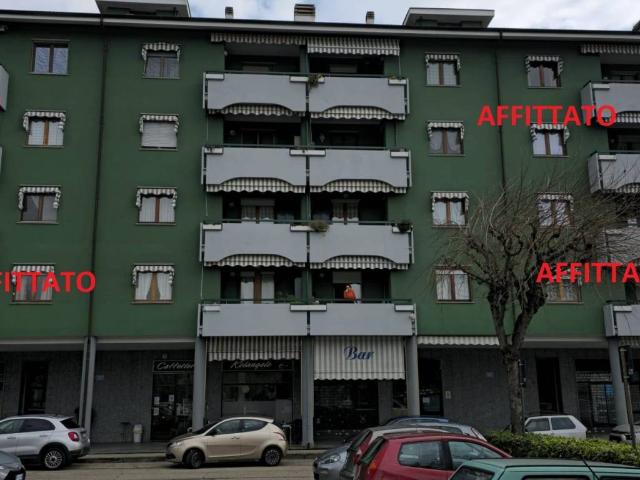 Immobile in affitto a Trofarello TO