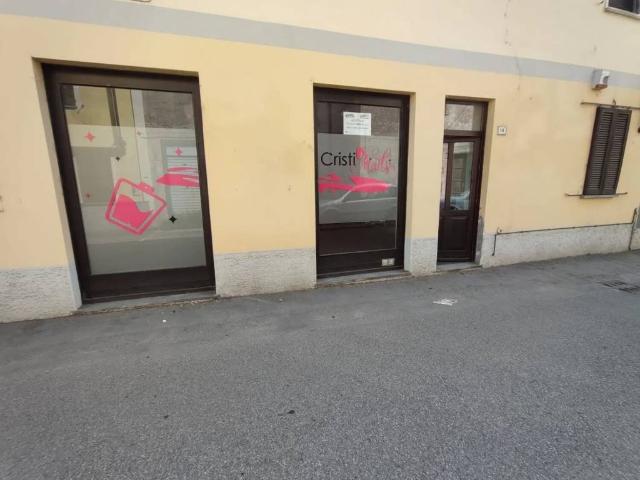 Immobile in affitto a Tromello PV