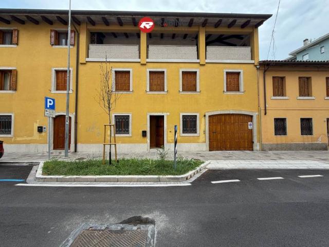 Immobile in affitto a Udine UD