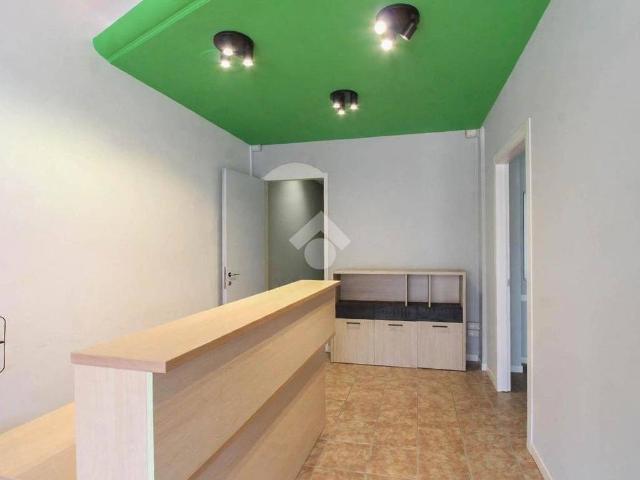 Immobile in affitto a Urago d'Oglio BS
