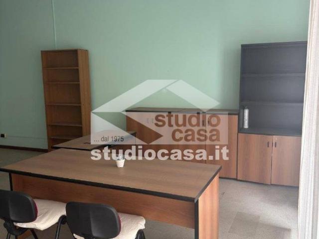 Immobile in affitto a Urgnano BG