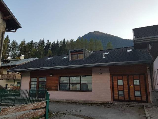 Immobile in affitto a Vodo Cadore BL