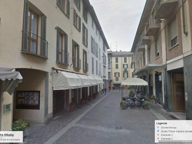 Immobile in affitto a Voghera PV