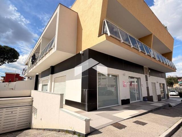 Immobile in affitto a Volla NA