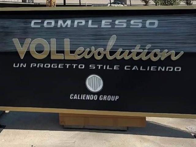Immobile in affitto a Volla NA