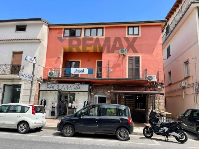 Immobile in affitto a Vairano Patenora CE