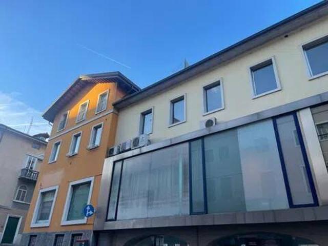Immobile in affitto a Valdagno VI