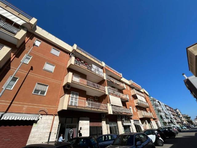 Immobile in affitto a Valenzano BA